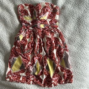Early 2000’s forever 21 mini dress